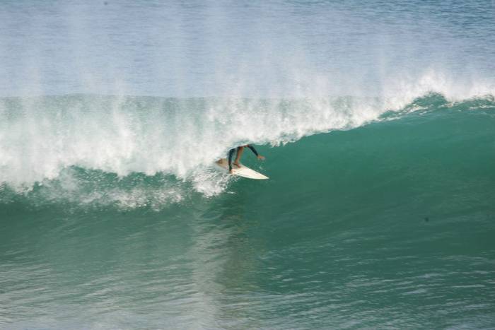 Eskualdeko surflari gazteek Atlantiar Jokoetan hartuko dute parte