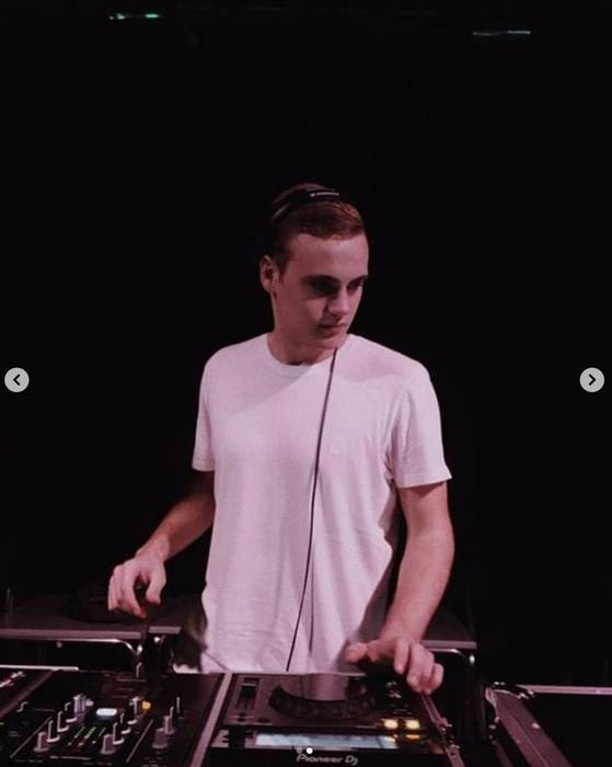 Kanpax DJ: "Jendeak ematen dizun babesa ederra da; hori da gehien betetzen nauena"
