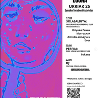 Enor asanblada transfeministan aurkezpen eguna