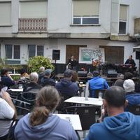 Kontzertua: Zirriborro Jazz Band