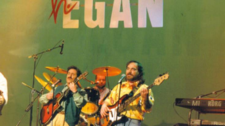 Eganek historiako azken kontzertua emango du 2027an