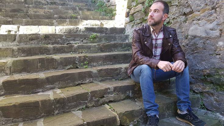 Kontzertu epikoa emango du Bandak larunbatean