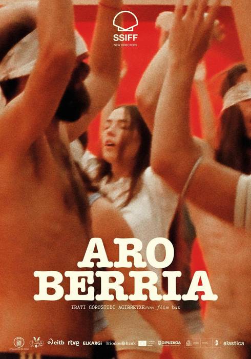 Filma: 'Aro berria'