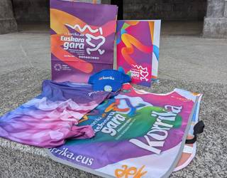 Korrikaren produktu sorta