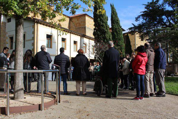 Zarauzko Udal Gobernuak ekitaldia deitu du iganderako, Memoriaren Egunaren harira