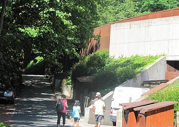 Iaz baino 2.500 bisitari gehiago izan ditu Ekainberrik