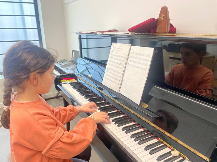 Musika eskolen elkartearen III. Piano Jaialdia hartuko du Soreasuk larunbatean