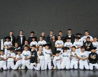 Ostiralean zabalduko du Ilunpe pilota elkarteak izena edota baja emateko epea