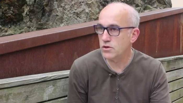 Emeterio Iribar, Orioko EH Bilduko alkategaia