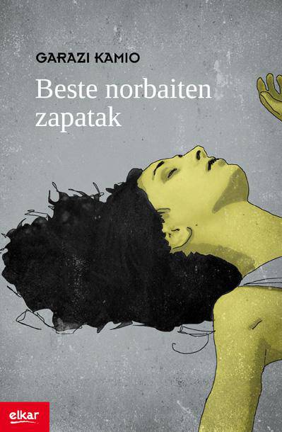 'Beste norbaiten zapatak' izango da hizpide Sanz Enean