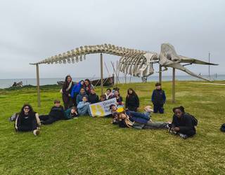 Benvenute, amiche siciliane!