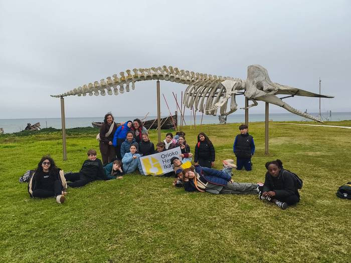 Benvenute, amiche siciliane!