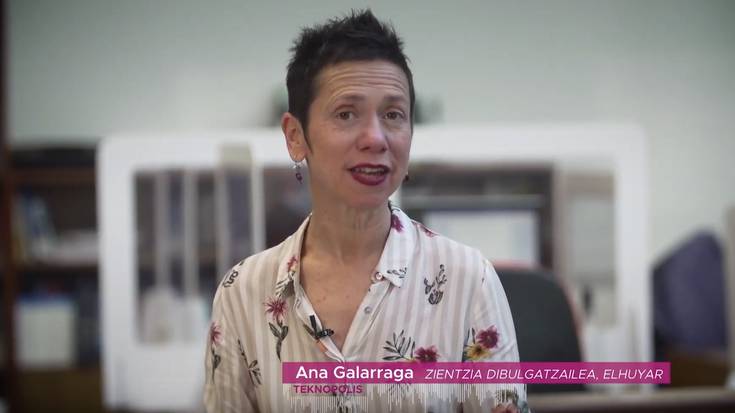 Koronabirusaren gakoak: AstraZeneca