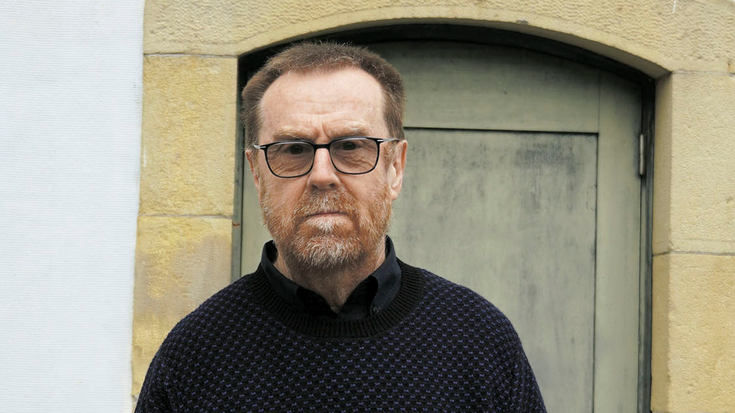 Martxel Altuna: "Dena handia eta zentralizatua denean, asko galtzen da"