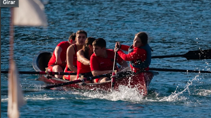 Orioko errioan jokatuko dute bihar batel ligako hirugarren jardunaldia