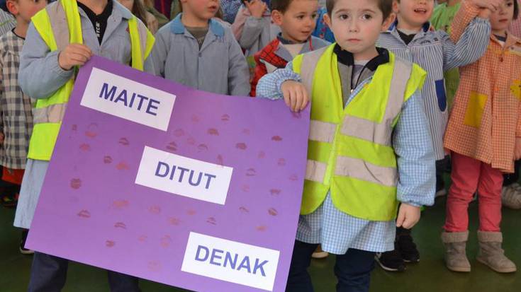 Martxoaren 8a, inoiz baino moreago eta jendetsuago