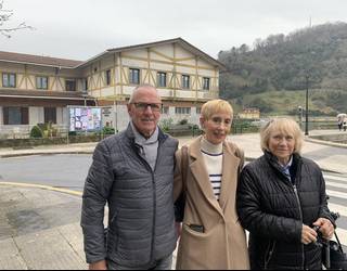 "Amore eman eta arlo pribatura jo dezagun nahi dute"