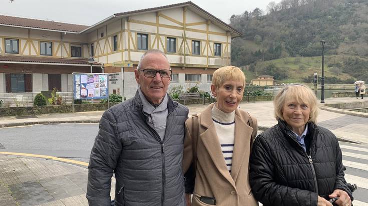 "Amore eman eta arlo pribatura jo dezagun nahi dute"
