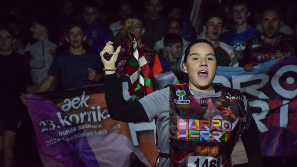 Egun osoko egitaraua prestatu dute Azpeitian Korrika Egunerako