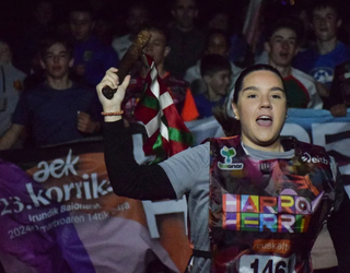 Korrika Batzordearen bilera izango da bihar