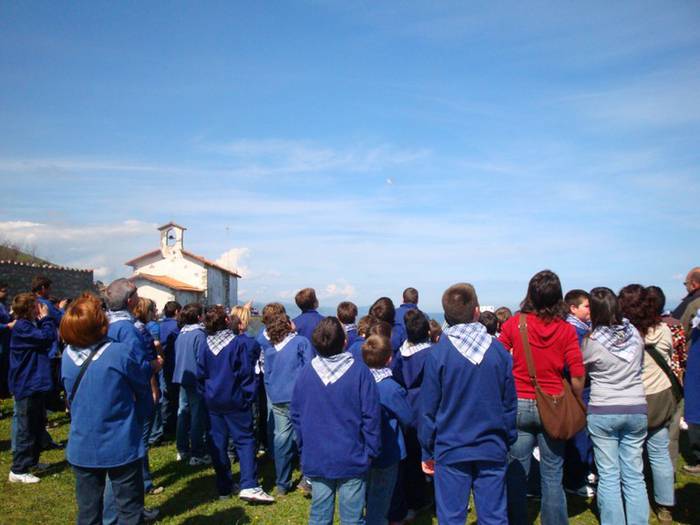 Astelehenean zabalduko dute jaietan salmenta postuak jartzeko baimena eskatzeko epea