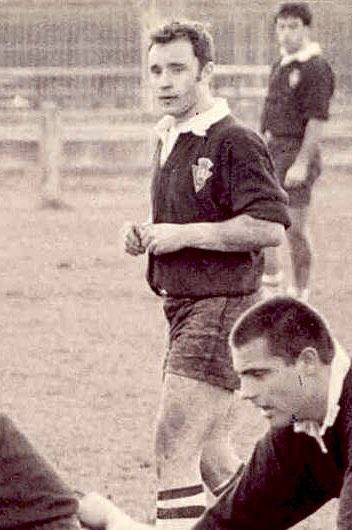 Iñaki Osaren omenezko errugbi partida jokatuko dute larunbatean