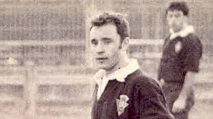 Iñaki Osaren omenezko errugbi partida jokatuko dute larunbatean