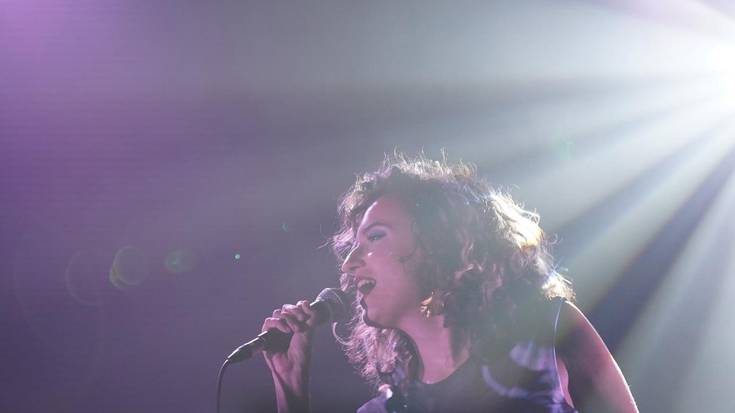 Ahotsaren teknika landuko dute larunbatean Dinamoan, Mikrouhinak zikloaren lehen saioan