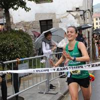 Urrestillako XXI. San Joan Herri Krosa