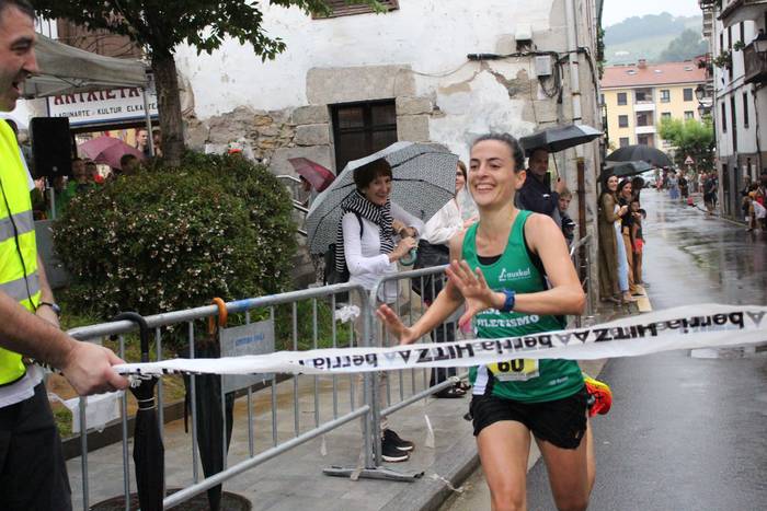 Urrestillako XXI. San Joan Herri Krosa