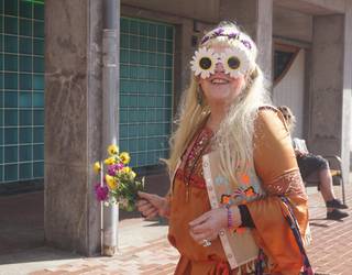 Egun osoko festa izango da aurten Orioko inauterietan