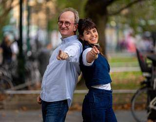 Izaro Arruti Agirreurreta: "Irakurketa errealista egin nahi dugu euskararen biziberritzeaz"