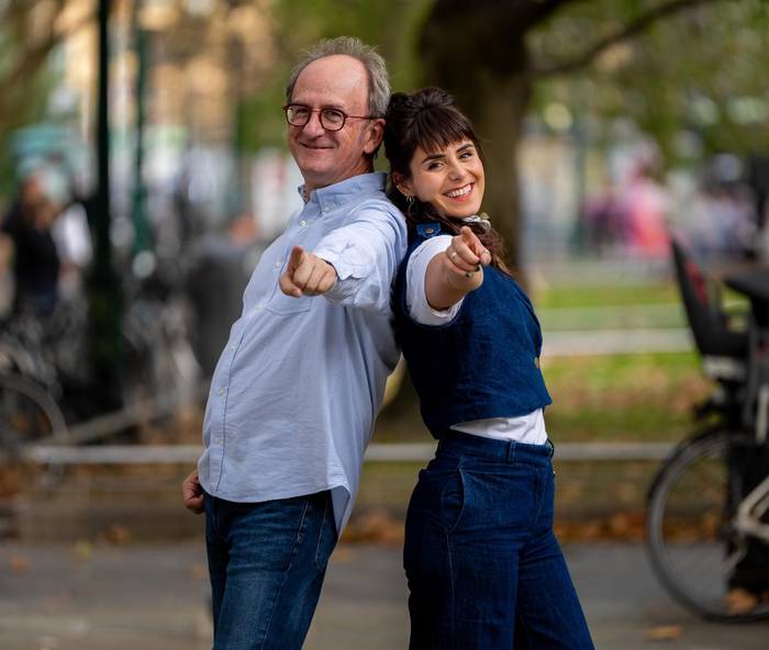 Izaro Arruti Agirreurreta: "Irakurketa errealista egin nahi dugu euskararen biziberritzeaz"