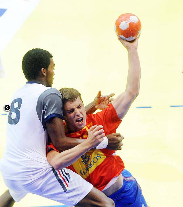 Kauldi Odriozola, finalaurreko golegilea