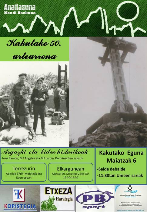 Kakutako eguna