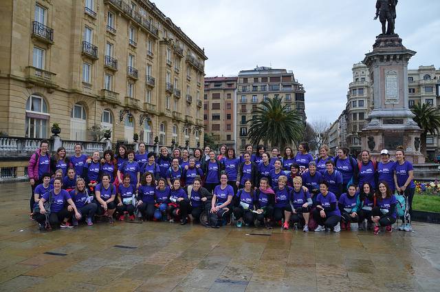 Aurten ere Lilatoian HITZA taldearekin parte hartzeko aukera dago