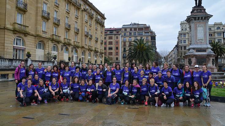 Aurten ere Lilatoian HITZA taldearekin parte hartzeko aukera dago