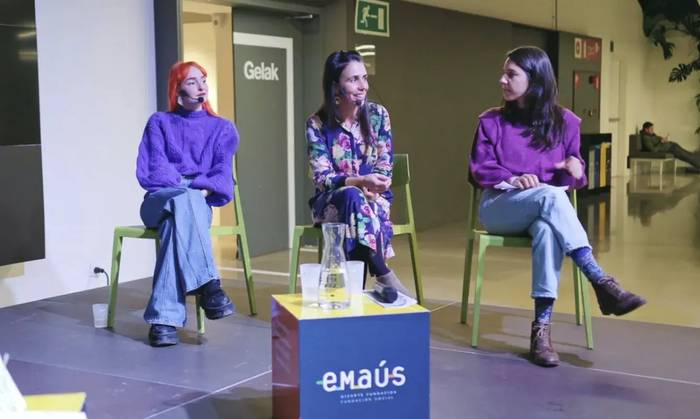 Nomada Jaialdiko erakusketa parte hartzailea irekiko dute gaur