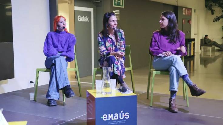 Nomada Jaialdiko erakusketa parte hartzailea irekiko dute gaur