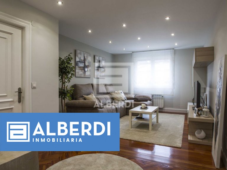 ALBERDI Inmobiliariaren aste honetako proposamenak