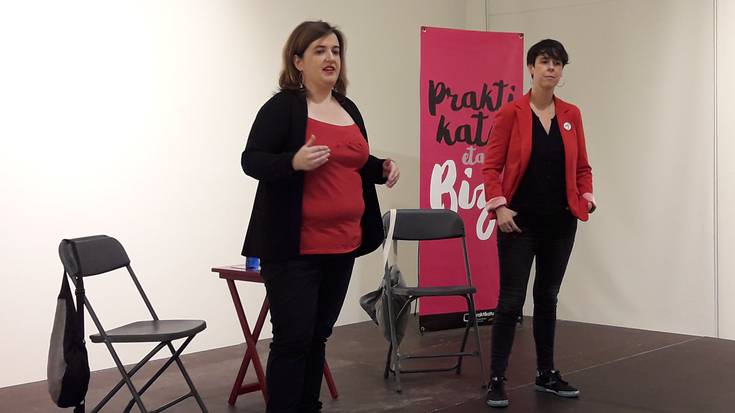 Mintzalagun Programaren ikasturte hasierako ekitaldia egin zen atzo Oxforden