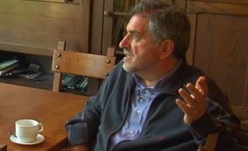 Jesus Egiguren: "Bilduk nazionalismo modernoa egiten badu, EAJk gaizki pasatuko du"
