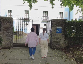 Alzheimerra eta familia
