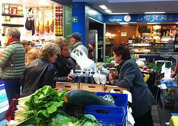 Zarauztarren euskaraz bizitzeko aukerak eta oztopoak aztertuko dituzte bihar