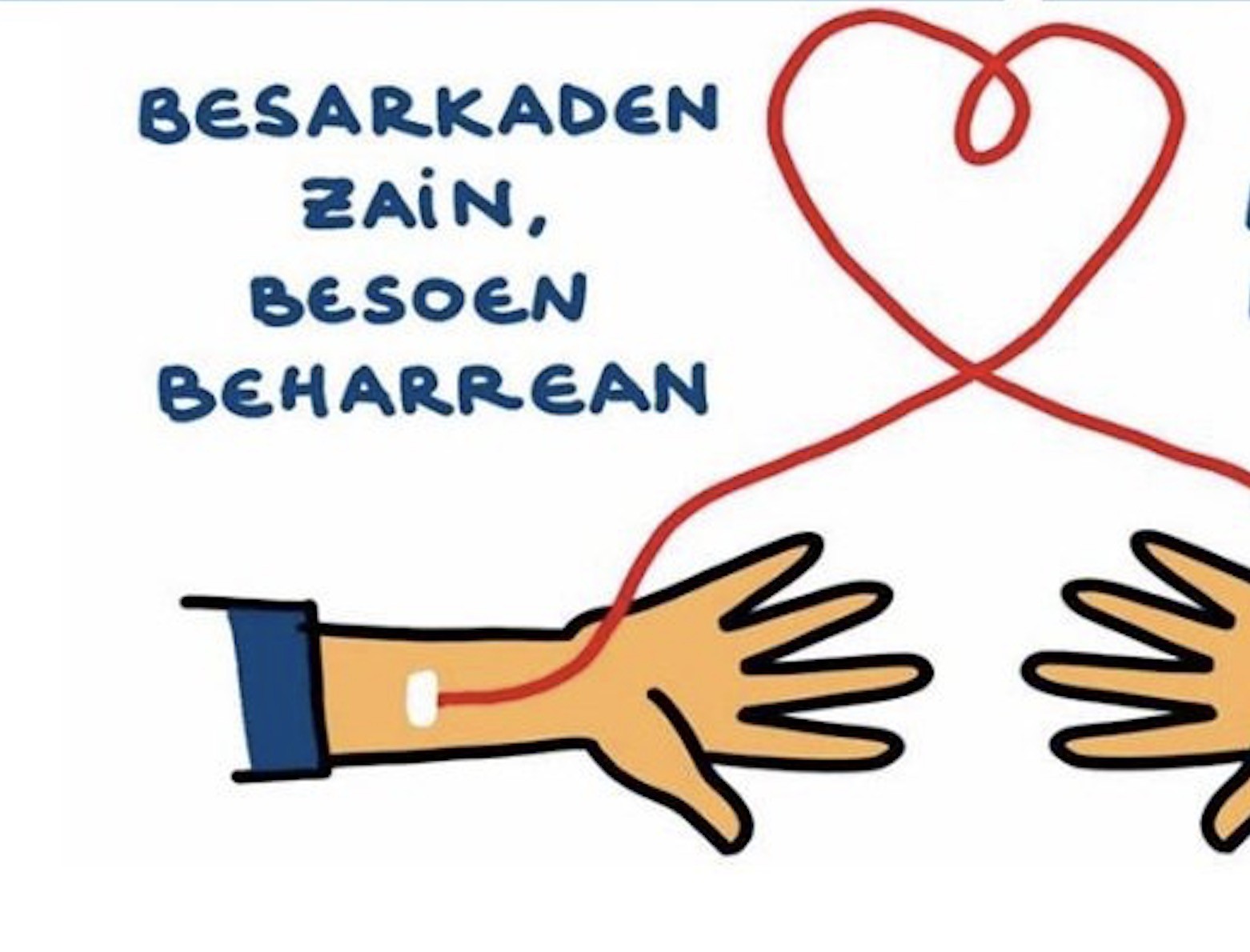 Astearte arratsaldean aterako dute odola Orion