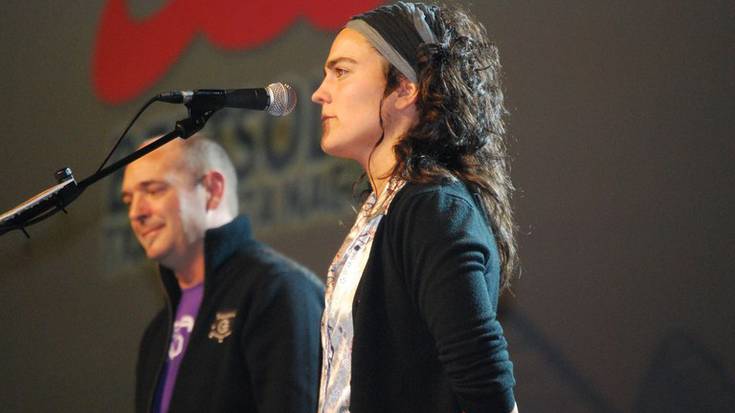 Turismo Bulegoan eskuragarri daude ostiraleko bertso saiorako sarrerak