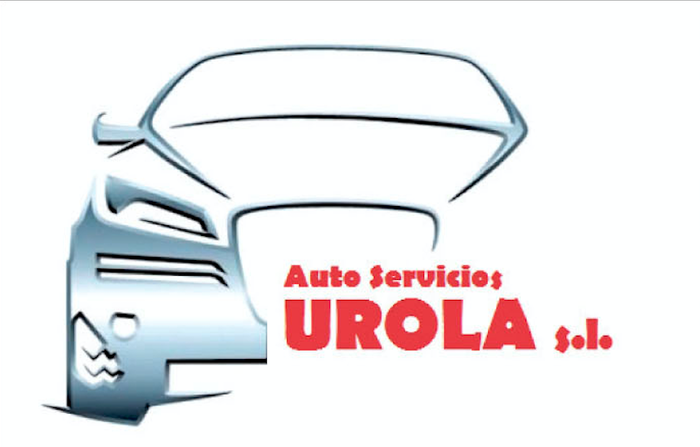 Autoservicios Urola logotipoa