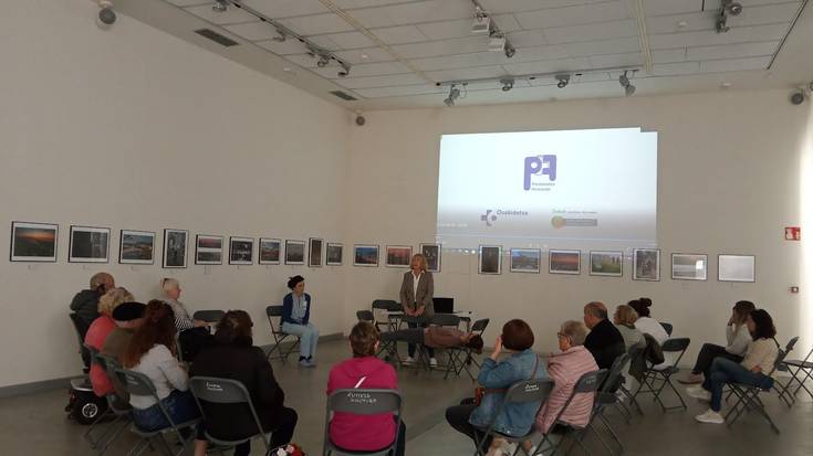 Erorketak saihesteko tailerraren bigarren saioa egingo da ostegunean