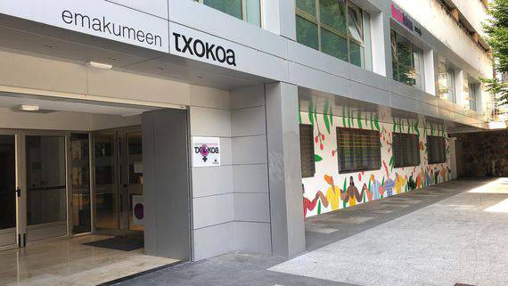 Azpeitiko Emakumeen Jabetze Eskoletan izena emateko epea luzatu dute