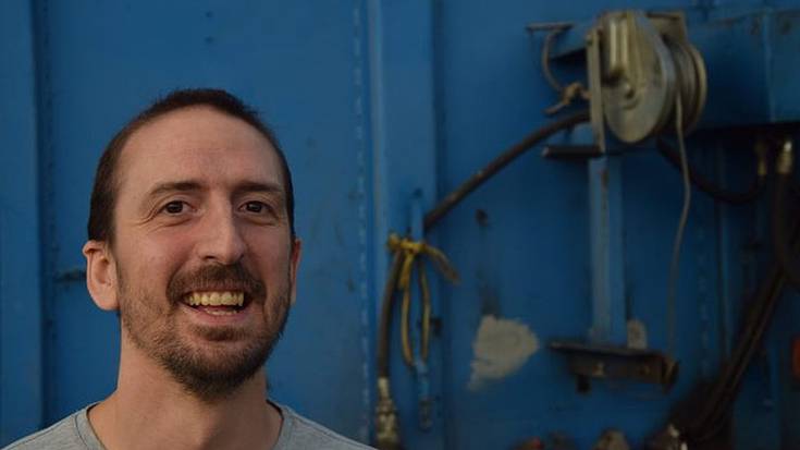 Larra Bideak arituko da ostegun honetako Arranopolan